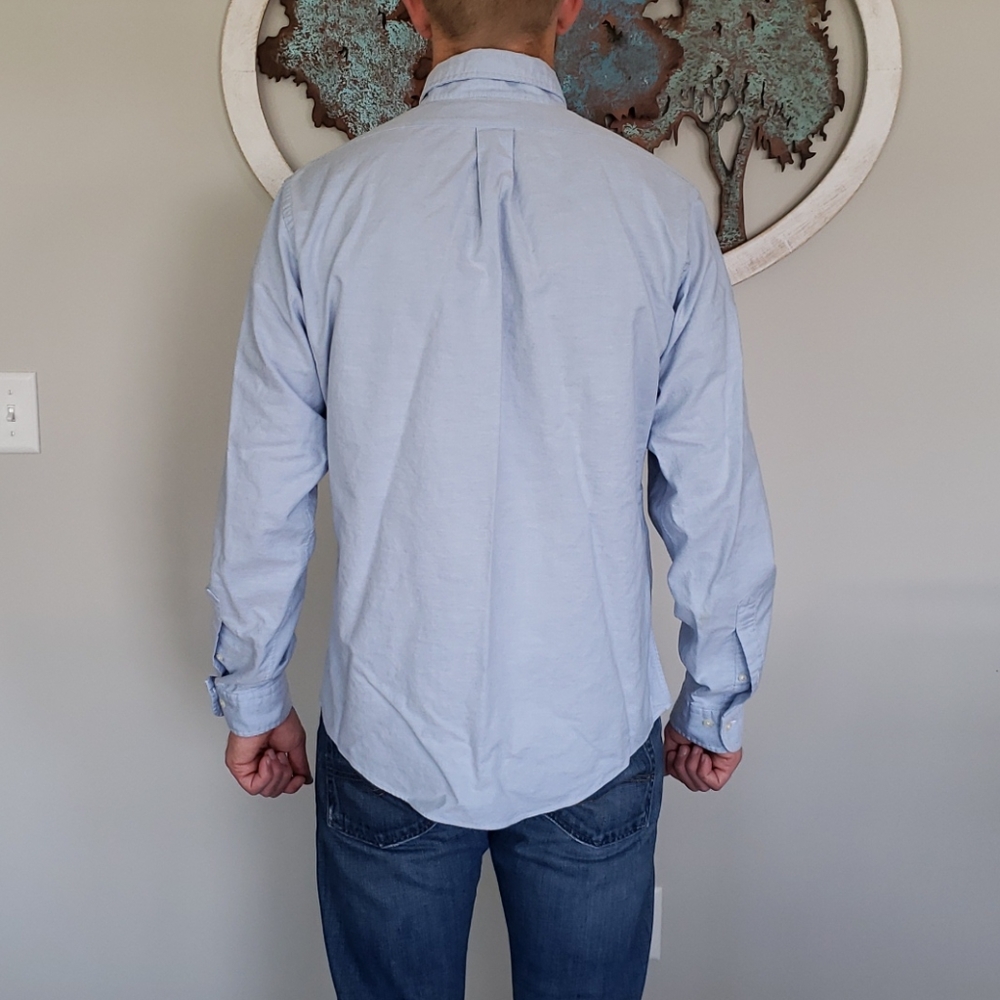 Brooks Brothers Button Down Shirt - Picture 5 of 7